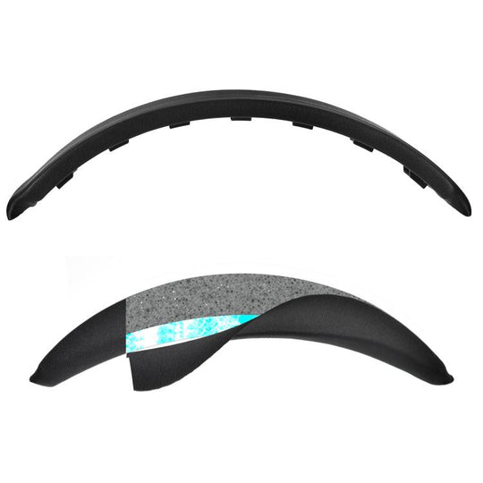 For Bose QC35/QC35 II/QC45/QC SE Replacement Headband Cushion Pad Clip-On Comfort Ear Pad Cover(Ice Cool 26B67)