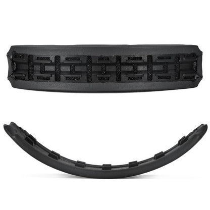 For Bose QC35/QC35 II/QC45/QC SE Replacement Headband Cushion Pad Clip-On Comfort Ear Pad Cover(Light Gray 26A38) - Earmuff & Pad by buy2fix | Online Shopping UK | buy2fix