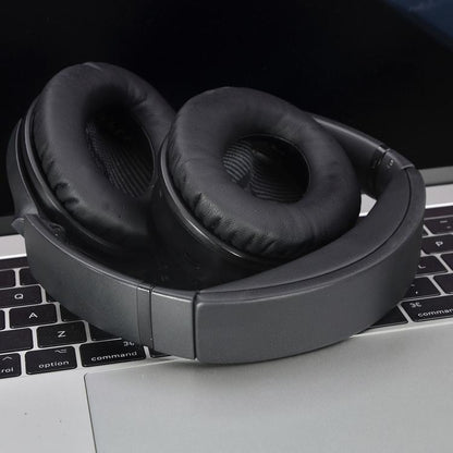 For Bose QC35/QC35 II/QC45/QC SE Replacement Headband Cushion Pad Clip-On Comfort Ear Pad Cover(Light Gray 26A38) - Earmuff & Pad by buy2fix | Online Shopping UK | buy2fix