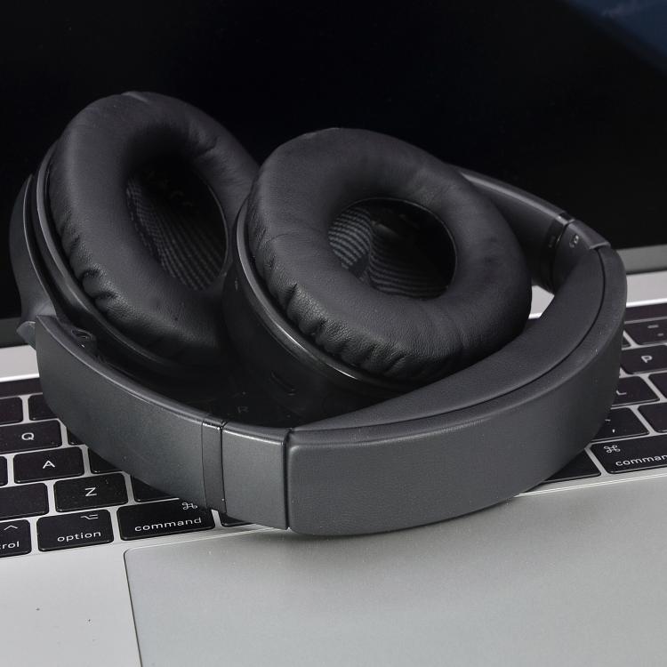 For Bose QC35/QC35 II/QC45/QC SE Replacement Headband Cushion Pad Clip-On Comfort Ear Pad Cover(Ice Cool 26B67) - Earmuff & Pad by buy2fix | Online Shopping UK | buy2fix