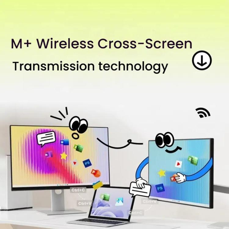 Rapoo MT560 3-Mode Wireless Bluetooth Mouse Ergonomic Desktop Laptop Mouse(Milk Tea) - Wireless Mice by Rapoo | Online Shopping UK | buy2fix