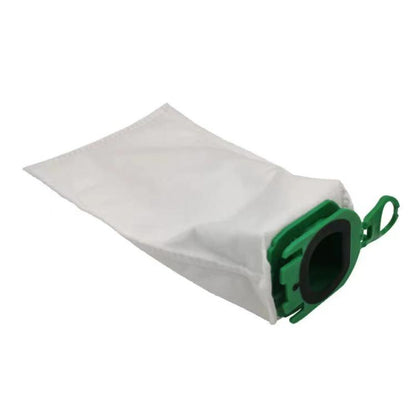 3pcs Dust Bag For Vorwerk VB100 / FB100 Vacuum Cleaner Accessories - For Vorwerk Accessories by buy2fix | Online Shopping UK | buy2fix