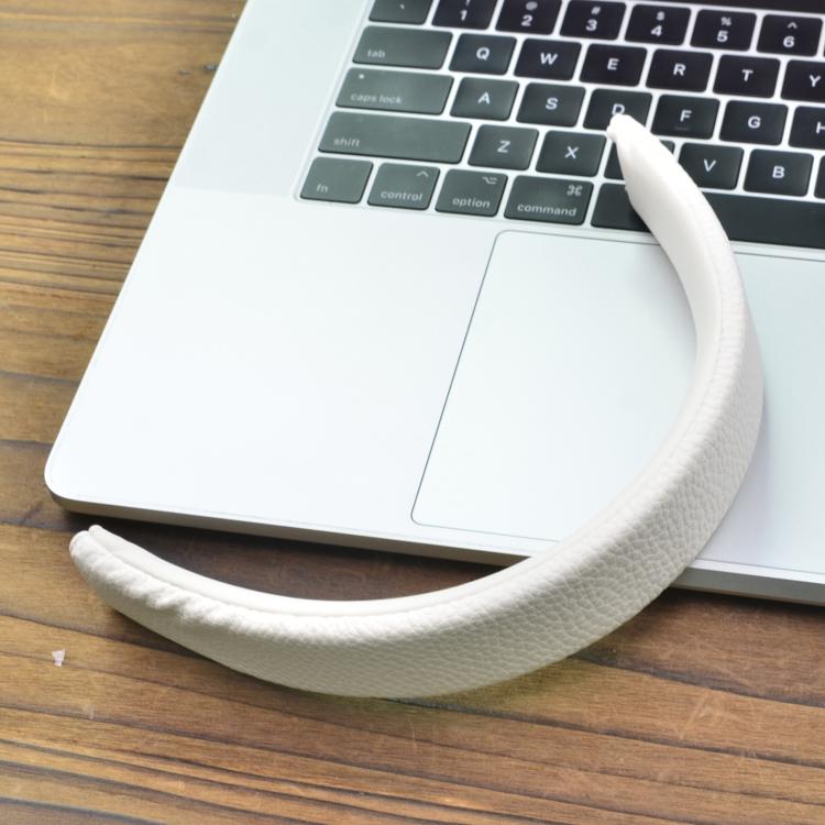 For Marshall Major V Headphone Replacement Headband Cushion Pad(Brown) - Earmuff & Pad by buy2fix | Online Shopping UK | buy2fix