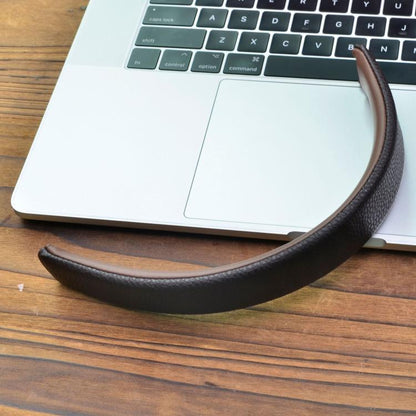 For Marshall Major V Headphone Replacement Headband Cushion Pad(White) - Earmuff & Pad by buy2fix | Online Shopping UK | buy2fix