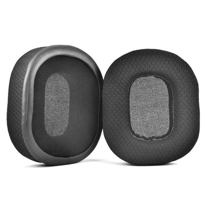 1pair Replacement Ear Pads for Pioneer SE-MS9BN SE-MS7BT SE-MS5T Headphones, Spec: Mesh Cloth Type - Earmuff & Pad by buy2fix | Online Shopping UK | buy2fix