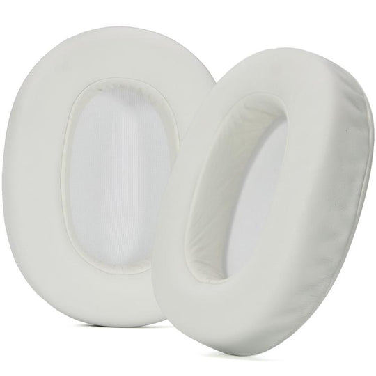 1pair Earpads for Sony ULT Wear WH-ULT900N Noise Cancelling Headphones Replacement(White)