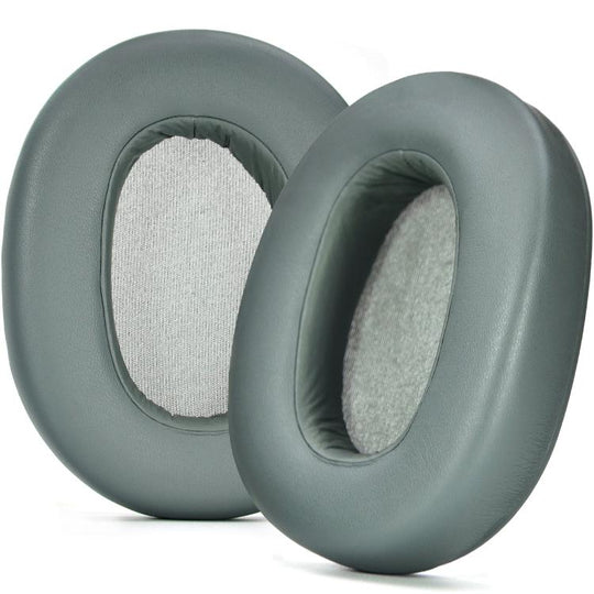 1pair Earpads for Sony ULT Wear WH-ULT900N Noise Cancelling Headphones Replacement(Green)