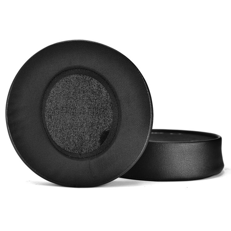 1pair Ear Pads For Philips Fidelio X2/X2HR/X1 Headphones Ear Cushion Protectors, Style: Ice Feel - Earmuff & Pad by buy2fix | Online Shopping UK | buy2fix