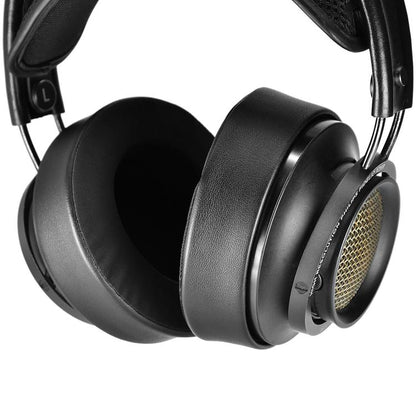 1pair Ear Pads For Philips Fidelio X2/X2HR/X1 Headphones Ear Cushion Protectors, Style: Football Net - Earmuff & Pad by buy2fix | Online Shopping UK | buy2fix