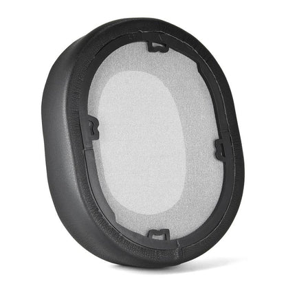 For Corsair HS55/HS55 Pro/HS65 Headset 1pair Replacement Ear Cushions Ear Pads, Style: Ice Silk Black - Earmuff & Pad by buy2fix | Online Shopping UK | buy2fix