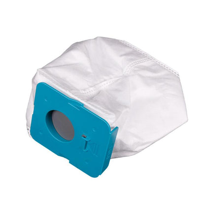 For Samsung VS20A95923W 2pcs Short Vacuum Cleaning Station Dust Bag(Riveting) - For Samsung Accessories by buy2fix | Online Shopping UK | buy2fix