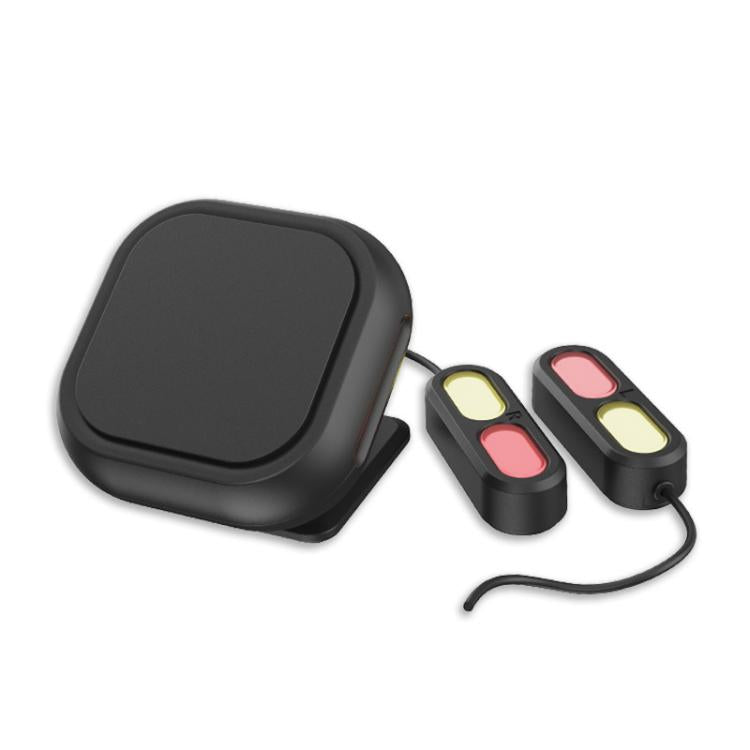 24GHz Motorcycle 30-Meter Blind Spot Radar Detection System Lane Change Assist  for Safe Riding - Electrical System by buy2fix | Online Shopping UK | buy2fix