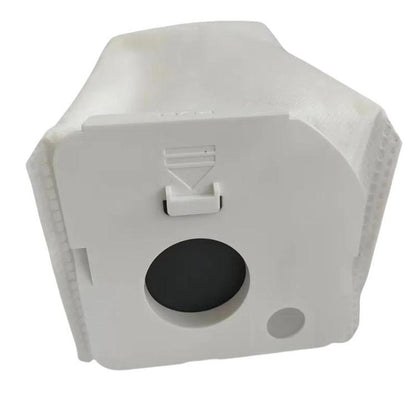 For Samsung ADB95B 2pcs Vacuum Cleaner Dust Bag Disposable Nonwoven Dust Bag(Riveting) - For Samsung Accessories by buy2fix | Online Shopping UK | buy2fix