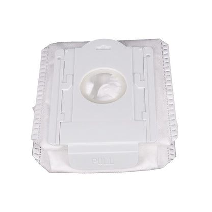 For Samsung VCA-ADB90 XAA 2pcs Vacuum Cleaner Accessories Nonwoven Dust Bag - For Samsung Accessories by buy2fix | Online Shopping UK | buy2fix