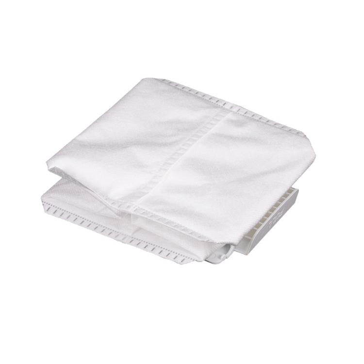 For Samsung VCA-ADB90 XAA 2pcs Vacuum Cleaner Accessories Nonwoven Dust Bag - For Samsung Accessories by buy2fix | Online Shopping UK | buy2fix