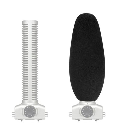 For Zoom SGH-6 Mic Capsule Windshield Sponge Cover Foam Windscreen - Windshield by buy2fix | Online Shopping UK | buy2fix