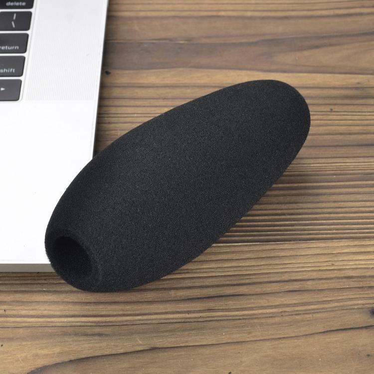 For Zoom SGH-6 Mic Capsule Windshield Sponge Cover Foam Windscreen - Windshield by buy2fix | Online Shopping UK | buy2fix