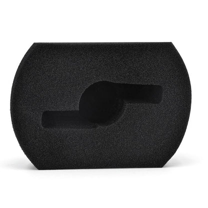 For Zoom H4n Pro Recorder Windshield Sponge Cover Foam Windscreen - Windshield by buy2fix | Online Shopping UK | buy2fix