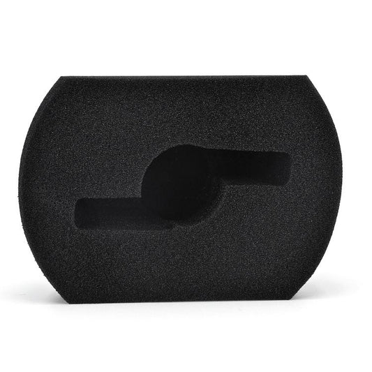 For Zoom H4n Pro Recorder Windshield Sponge Cover Foam Windscreen - Windshield by buy2fix | Online Shopping UK | buy2fix