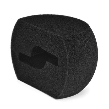 For Zoom H4n Pro Recorder Windshield Sponge Cover Foam Windscreen - Windshield by buy2fix | Online Shopping UK | buy2fix