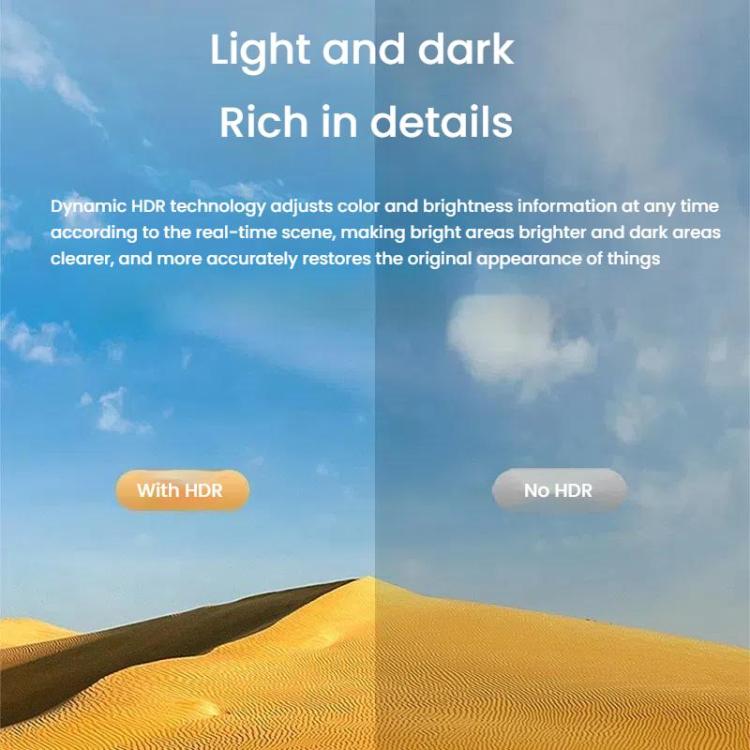 VegGieg W-H114 HDMI 2.1 HD Cable 8K 60Hz TV Set-Top Box Computer Monitor Projection Video Cable, Length: 10M - Cable by VegGieg | Online Shopping UK | buy2fix