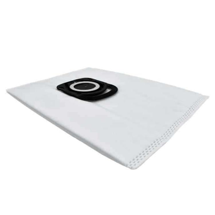 5pcs /Pack Dust Bag For Rowenta ZR200540 / ZR200520 / ZR200720 Vacuum Cleaner(White) - Other Accessories by buy2fix | Online Shopping UK | buy2fix