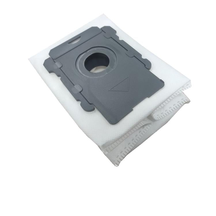 3pcs /Pack Dust Bag For IRobot Roomba I7 / I3 / J7 / E5 / E6 / S9 Vacuum Replacement Parts Accessories(Dark Gray) - For iRobot Accessories by buy2fix | Online Shopping UK | buy2fix