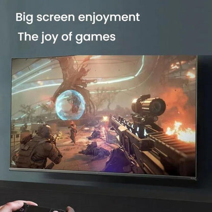 VegGieg HHI HDMI 2.0 HD Cable 4K 60Hz Television Computer Monitor Projector Video Connection Cable, Length: 3M - Cable by VegGieg | Online Shopping UK | buy2fix