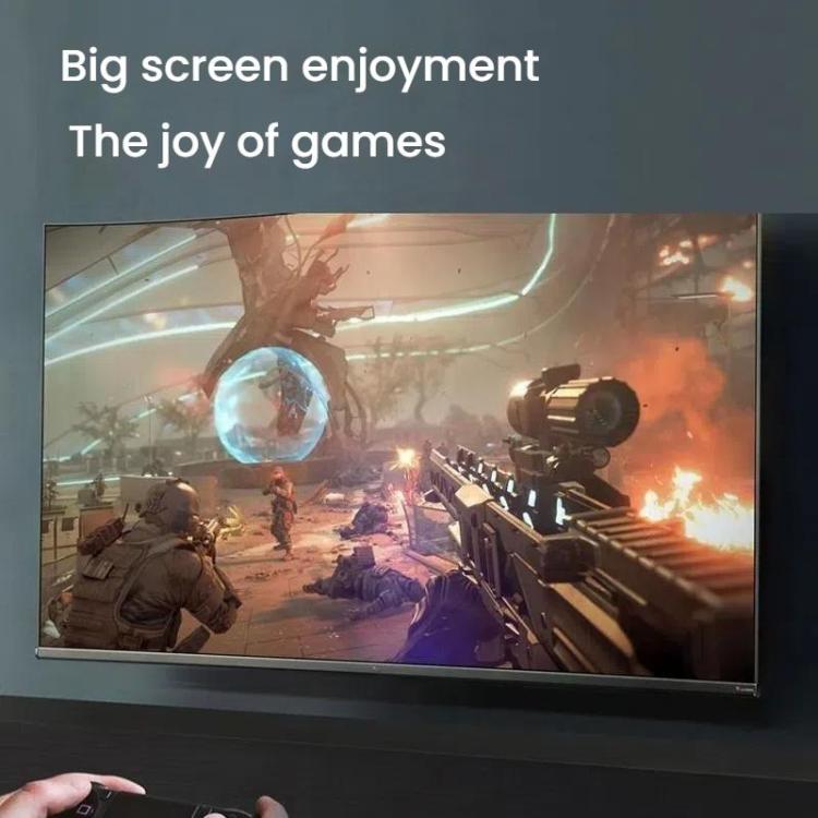 VegGieg HHI HDMI 2.0 HD Cable 4K 60Hz Television Computer Monitor Projector Video Connection Cable, Length: 5M - Cable by VegGieg | Online Shopping UK | buy2fix