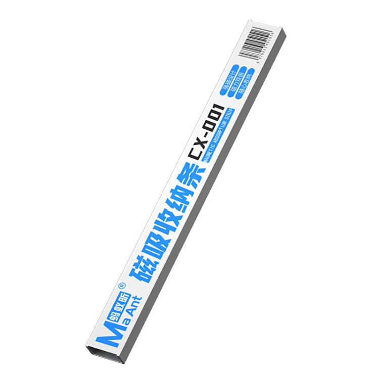 MaAnt CX-001 Magnetic Absorption Strip Shelf - Others by MaAnt | Online Shopping UK | buy2fix