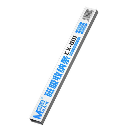 MaAnt CX-001 Magnetic Absorption Strip Shelf - Others by MaAnt | Online Shopping UK | buy2fix