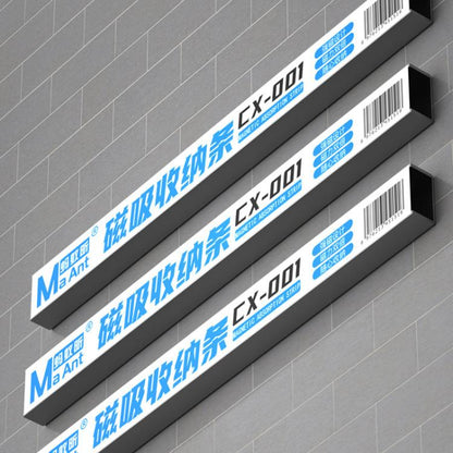 MaAnt CX-001 Magnetic Absorption Strip Shelf - Others by MaAnt | Online Shopping UK | buy2fix