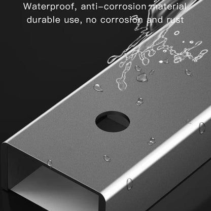 MaAnt CX-001 Magnetic Absorption Strip Shelf - Others by MaAnt | Online Shopping UK | buy2fix