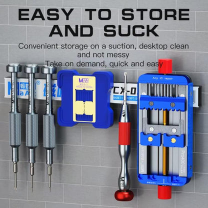 MaAnt CX-001 Magnetic Absorption Strip Shelf - Others by MaAnt | Online Shopping UK | buy2fix