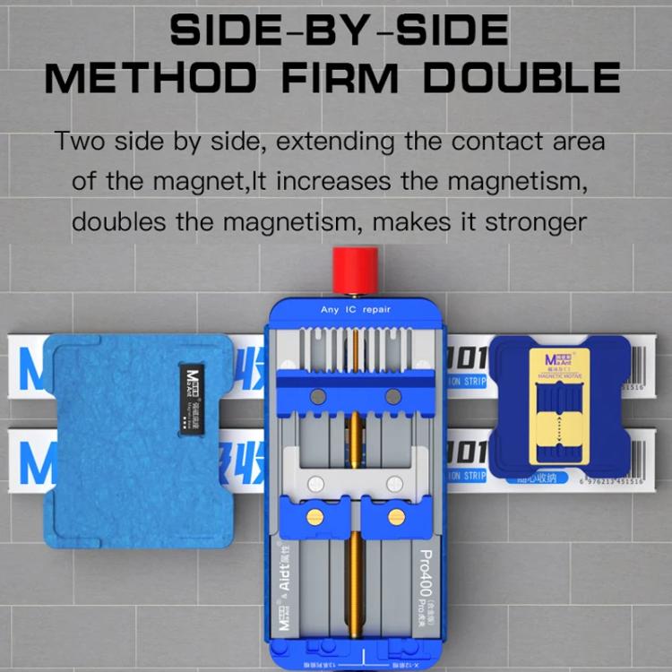 MaAnt CX-001 Magnetic Absorption Strip Shelf - Others by MaAnt | Online Shopping UK | buy2fix