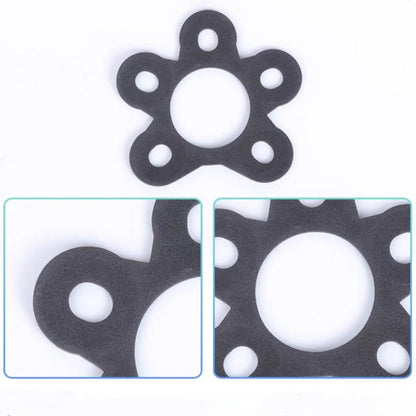 For Dyson V7/V8 Vacuum Replacement Cyclone Sound Isolation Cotton Small - For Dyson Accessories by buy2fix | Online Shopping UK | buy2fix