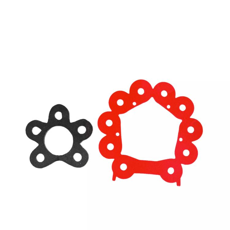 For Dyson V7/V8 Vacuum Replacement Cyclone Sound Isolation Cotton Large - For Dyson Accessories by buy2fix | Online Shopping UK | buy2fix