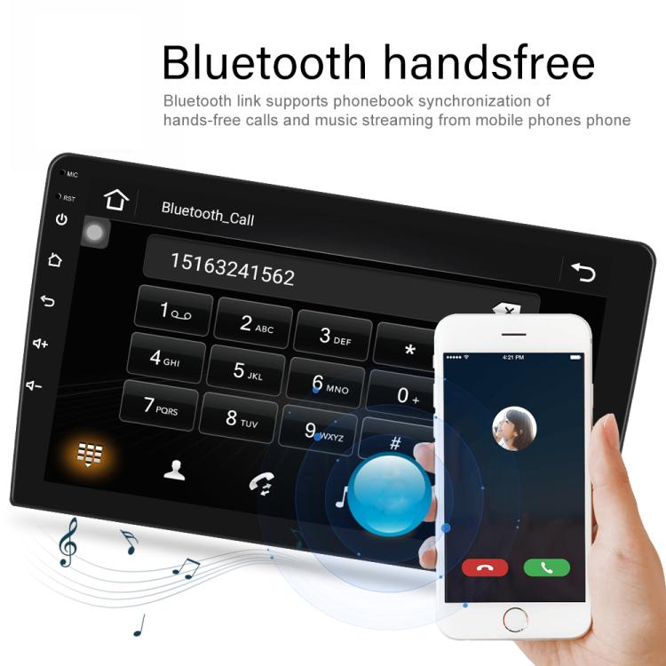 2+32G For BMW E46 1999-2005 9 inch WiFi Version Large Screen Carplay Car Navigator Reversing Camera Integrated Machine(Standard+AHD Camera) - Car MP3 & MP4 & MP5 by buy2fix | Online Shopping UK | buy2fix