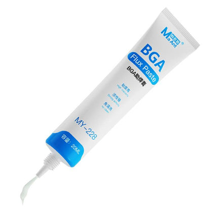 MaAnt MY-228 Chip Cell Phone Repair Soldering BGA Flux Paste No Lead / Halogen Flux No Cleaning - Soldering Paste by MaAnt | Online Shopping UK | buy2fix