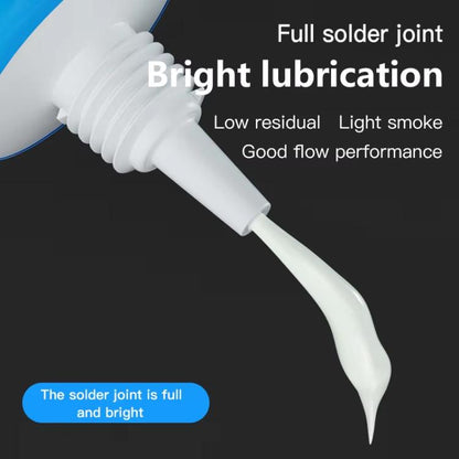 MaAnt MY-228 Chip Cell Phone Repair Soldering BGA Flux Paste No Lead / Halogen Flux No Cleaning - Soldering Paste by MaAnt | Online Shopping UK | buy2fix