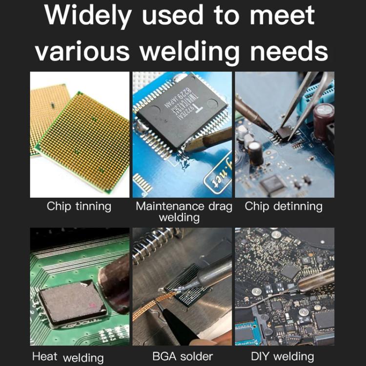 MaAnt MY-228 Chip Cell Phone Repair Soldering BGA Flux Paste No Lead / Halogen Flux No Cleaning - Soldering Paste by MaAnt | Online Shopping UK | buy2fix