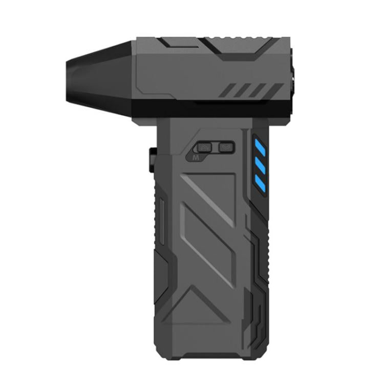 SUITU YMG-826 Turbo Fan Blow Suction Dual Purpose Camping Outdoor Handheld Hair Dryer - Electric Fans by SUITU | Online Shopping UK | buy2fix