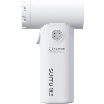 SUITU ST-8114 Car Vacuum Cleaner Fan Portable Handheld Blower - Vacuum Cleaner by SUITU | Online Shopping UK | buy2fix