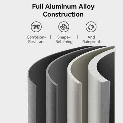 TELESIN Mobile Phone Magnetic Stand Two Claw Adapter Compatible with Chest Strap, Backpack Clip, Neck Mount(Black) - Stand by TELESIN | Online Shopping UK | buy2fix