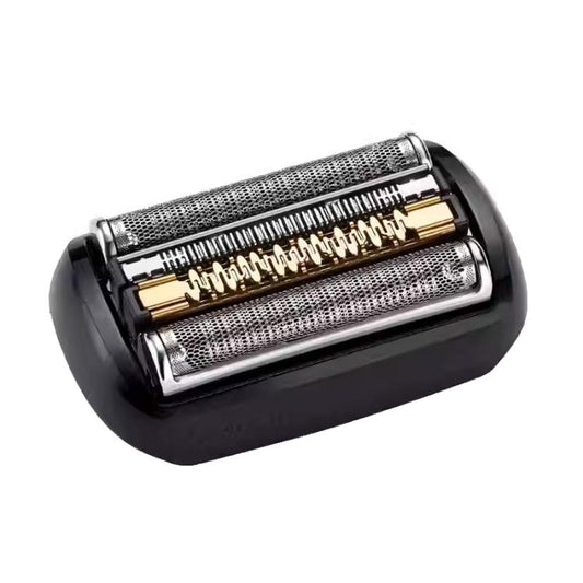 For Braun 9 Series Razor Head Assemblies, Style: 92B Gold - Shavers Parts by buy2fix | Online Shopping UK | buy2fix