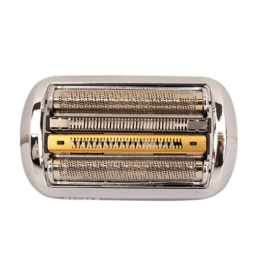 For Braun 9 Series Razor Head Assemblies, Style: 92S Original Gold - Shavers Parts by buy2fix | Online Shopping UK | buy2fix
