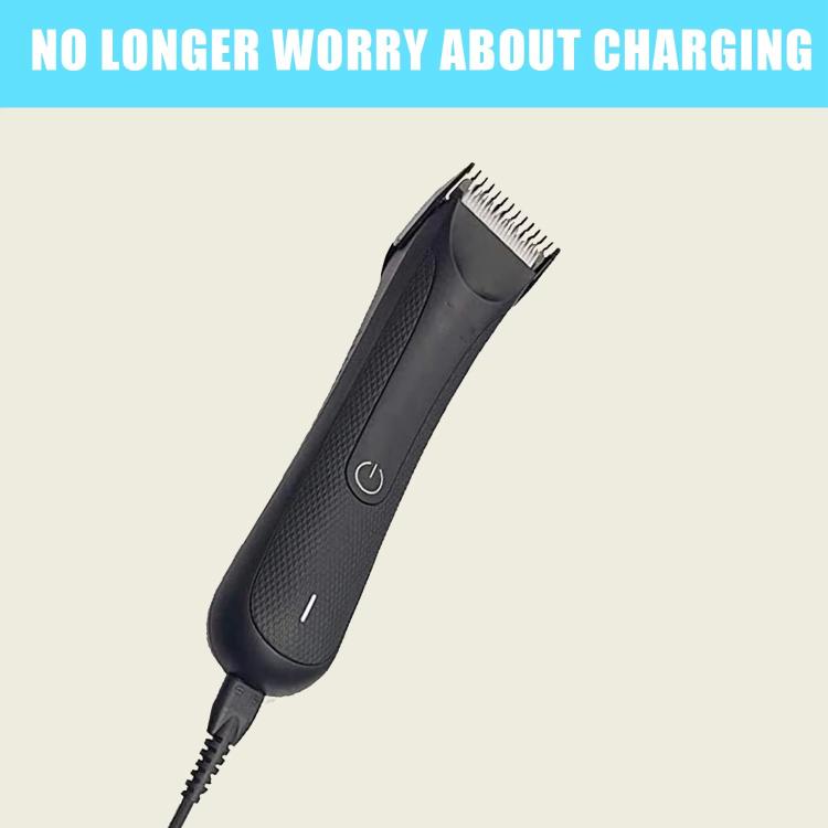 For Manscaped Lawn Mower Trimmer USB Charging Cable Charger Cord - Shavers Parts by buy2fix | Online Shopping UK | buy2fix