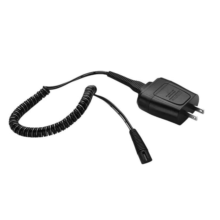 12V 400mA Shaver Charger For Braun Series 1/3/4/5/6/7/8/9 Replacement, US Plug - Shavers Parts by buy2fix | Online Shopping UK | buy2fix