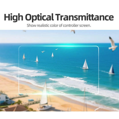 Sunnylife BHM01 For DJI RC PRO 2 / Mavic 4 Pro Tempered Glass Screen Protector Explosion-proof Protective Film - Others by Sunnylife | Online Shopping UK | buy2fix