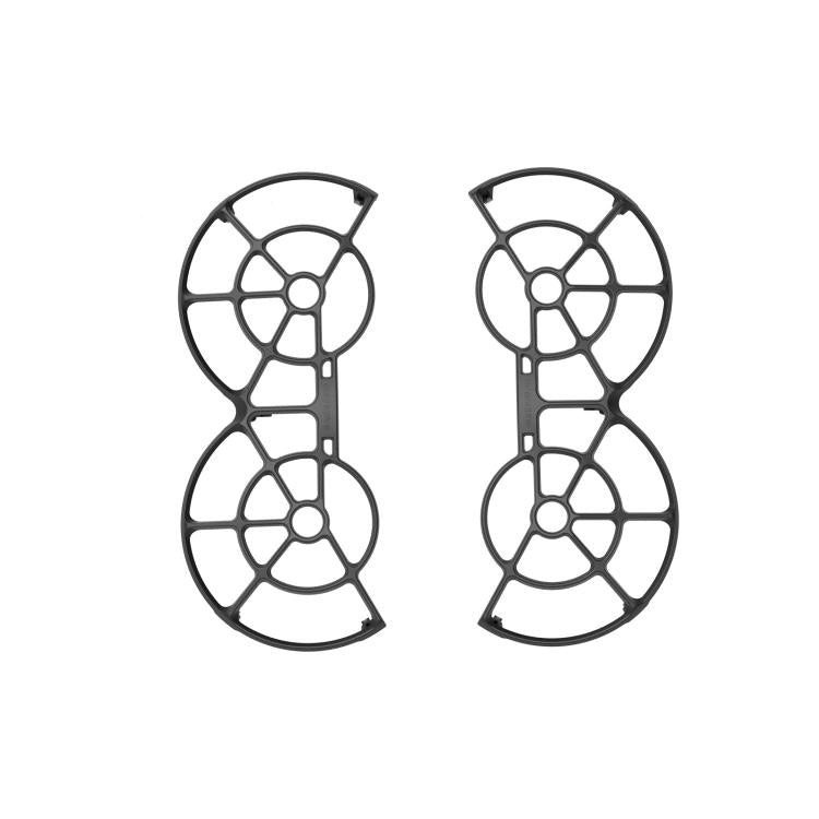 For DJI NEO Sunnylife NE-KC863 Paddle Blade Protective Cover Anti-Collision Ring(Black) - DIY Propeller by Sunnylife | Online Shopping UK | buy2fix